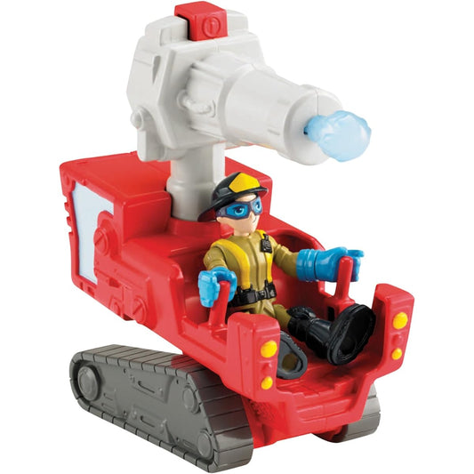 Fisher Price Imaginext City Flamebuster