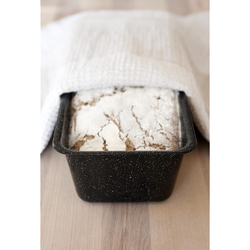 RIESS Frying Pan Professional BAKER 1kg King Cake Pan 30x10cm 0638-022