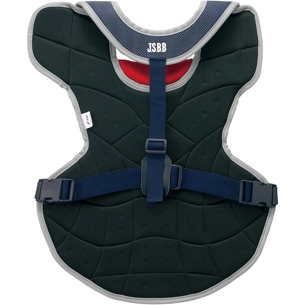 SSK Soft Baseball Protector CNP2100C
