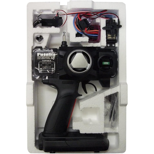 MEGA TECH MJ MC231CR set 27M 00008041-3