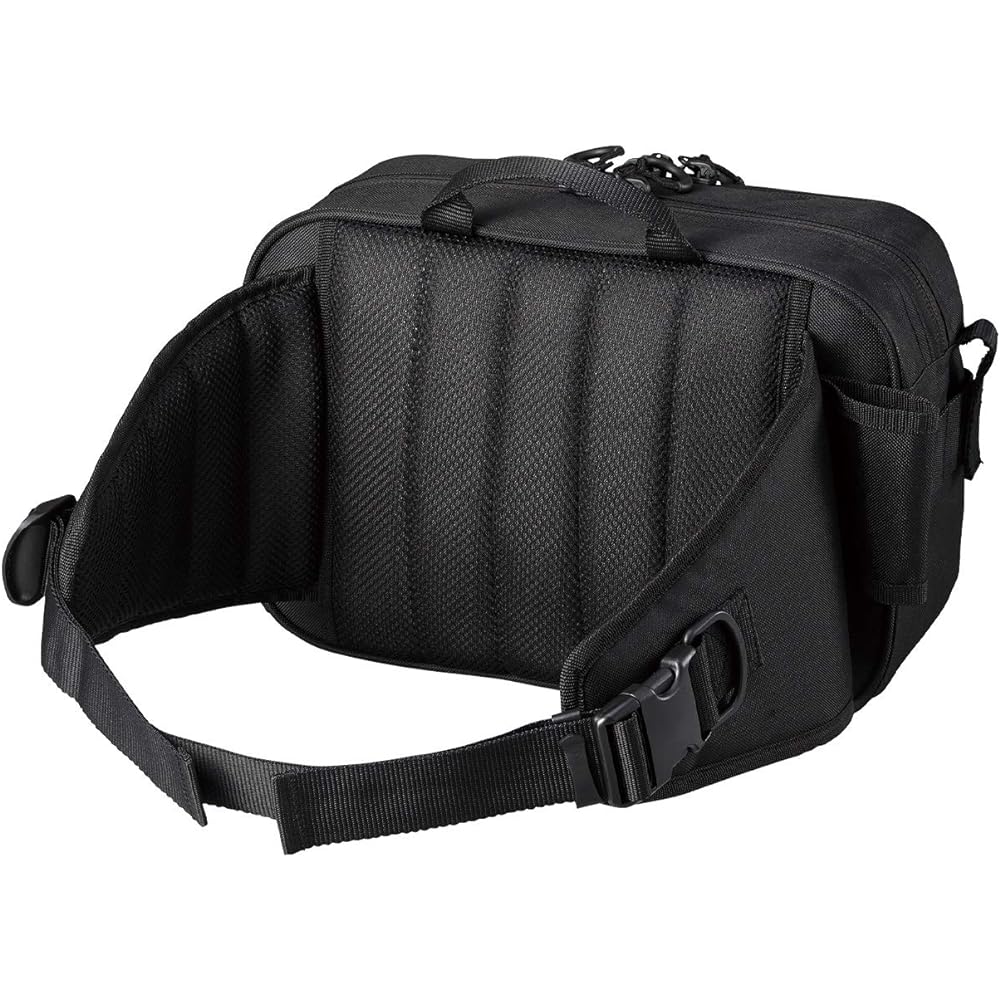 SHIMANO Hip Bag BW-021T Various