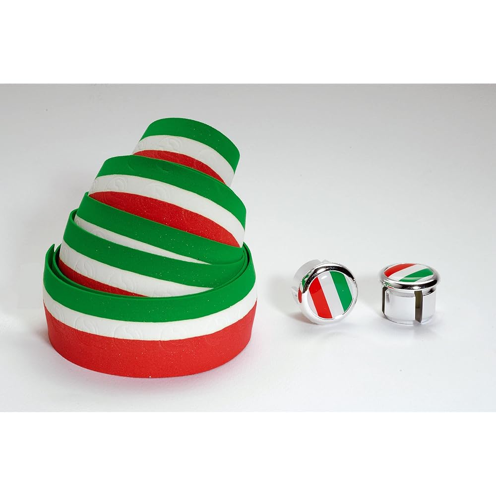 Cinelli Bar Tape Flag Italy NMSTRIITA