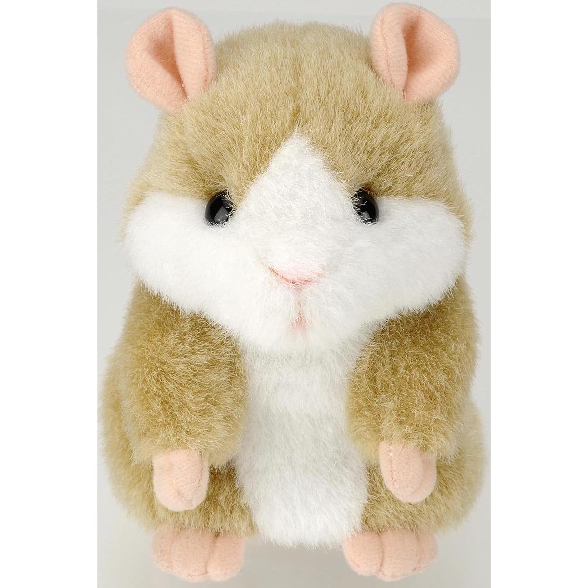MimicryPet Caramel Brown