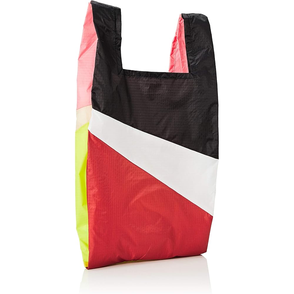 [Susan Bell] Eco Bag for HAY Six-Colour Bag M [Parallel Import]