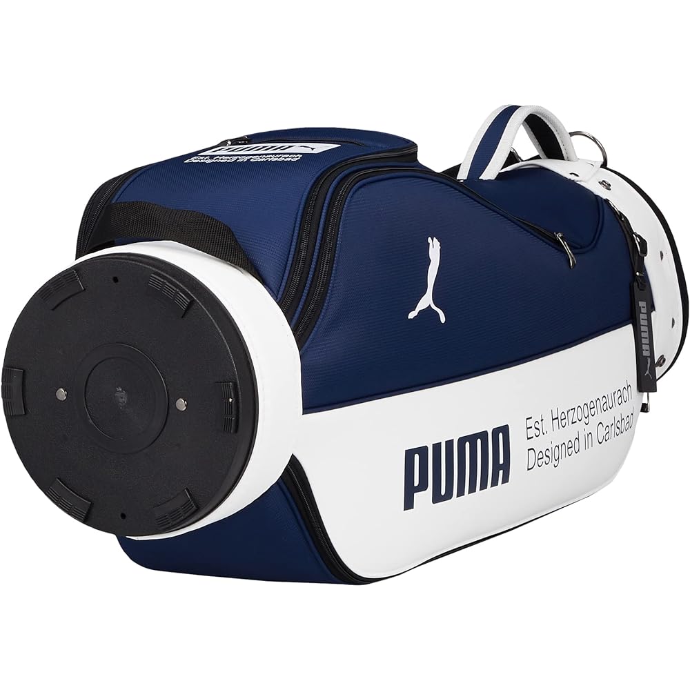 [PUMA] Golf Caddy Bag CB First