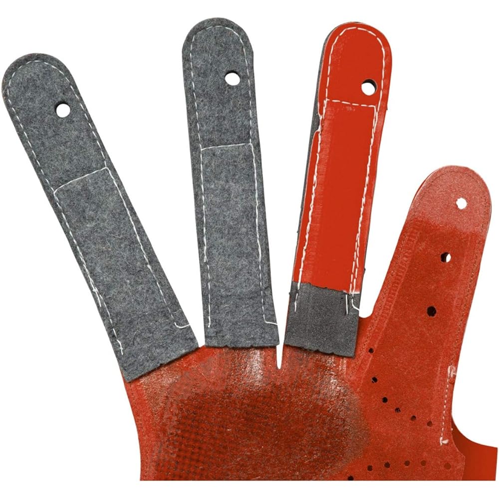 MIZUNO [Left-handed thrower] For softball Global Elite H SELECTION02+ Plus [For outfielder: Size 16N]