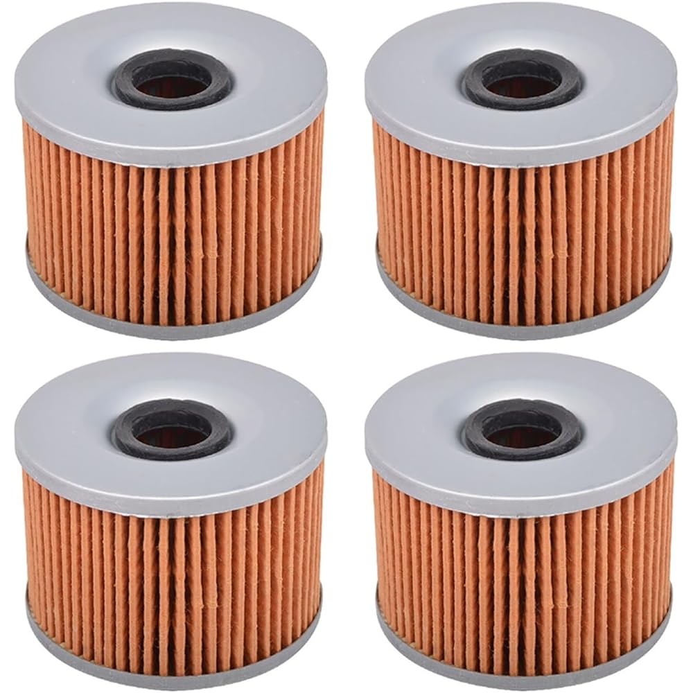 Motorcycle Breather Filter For Kawasaki GPX250 GPX 250R EX250 EX 250J EX250R Ninja 250R ZZR250 Key 250 Key 250A Z400 ZR400 1989-1993 Motorcycle Oil Filter