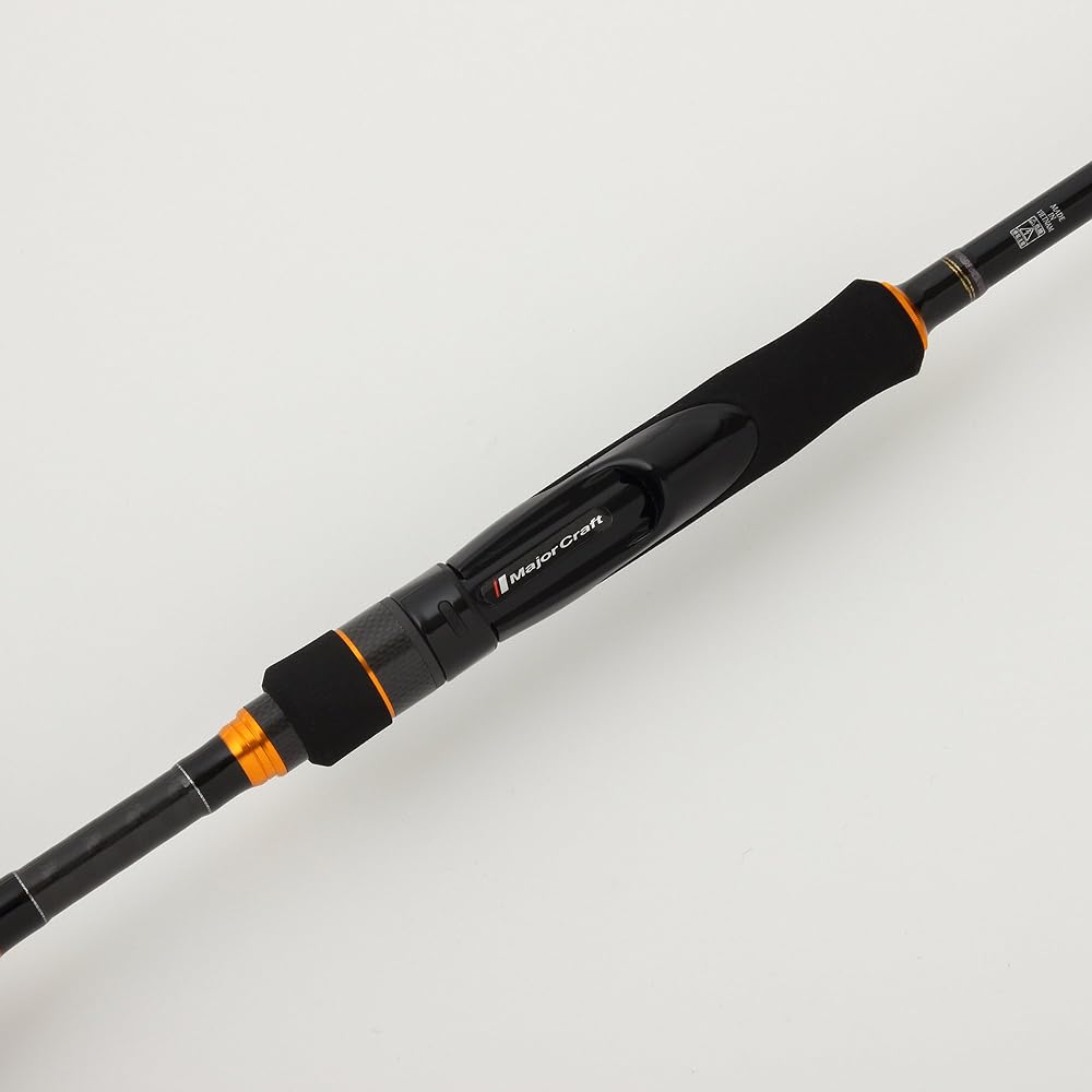 Major Craft Triple Cross Black Sea Bream Tubular Model Various