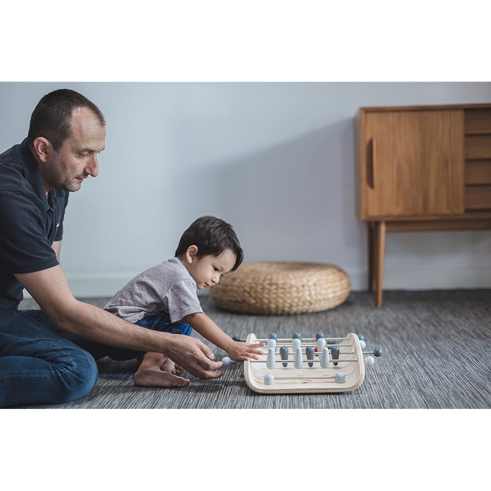 PLANTOYS Soccer Game 4639