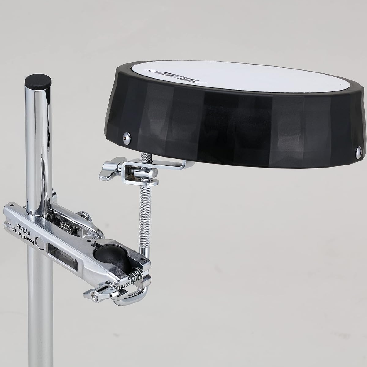 Tama True Touch Training "Acousti-Tone Tom Pad" TTHT8 Black