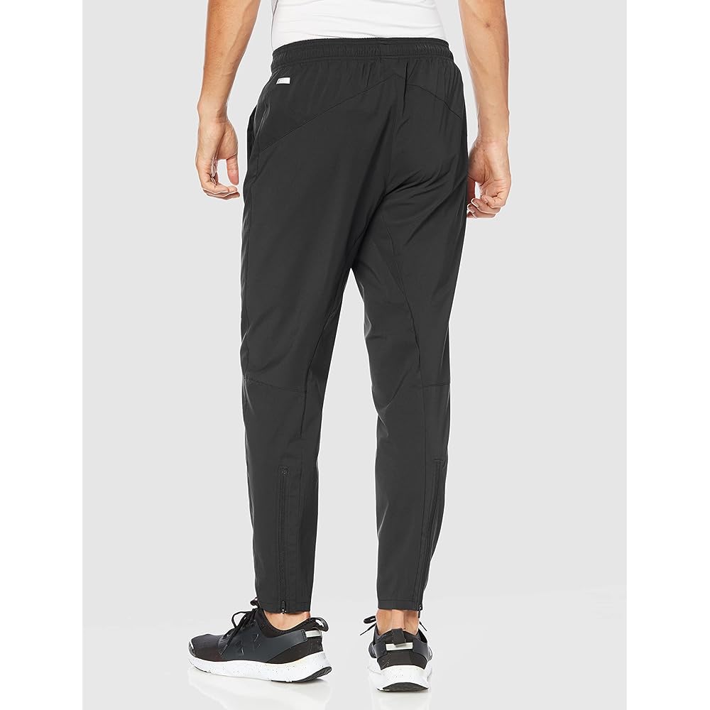 [Umbro] Wind Lined Cross Pants