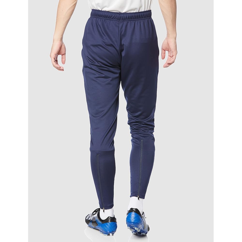 [Penalty] Pants Soccer Futsal PRO Stretch Slim Pants Stretch Sweat Absorbent Quick Drying PO2557 Men's