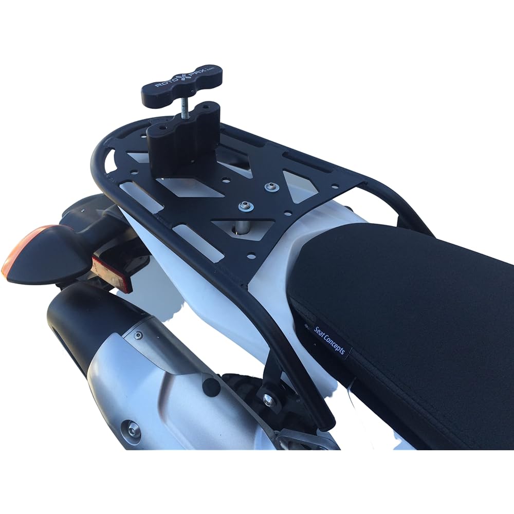 PMRACKS WR250R WR250X Rear Rack (2008-Present) Yamaha WR 250R 250X Luggage Rack 2008 2009 2010 2011 2012 2013 2014 2015 2016 2017 2018 2018 2018 9 2022 0 2021 2022 cargo carrier