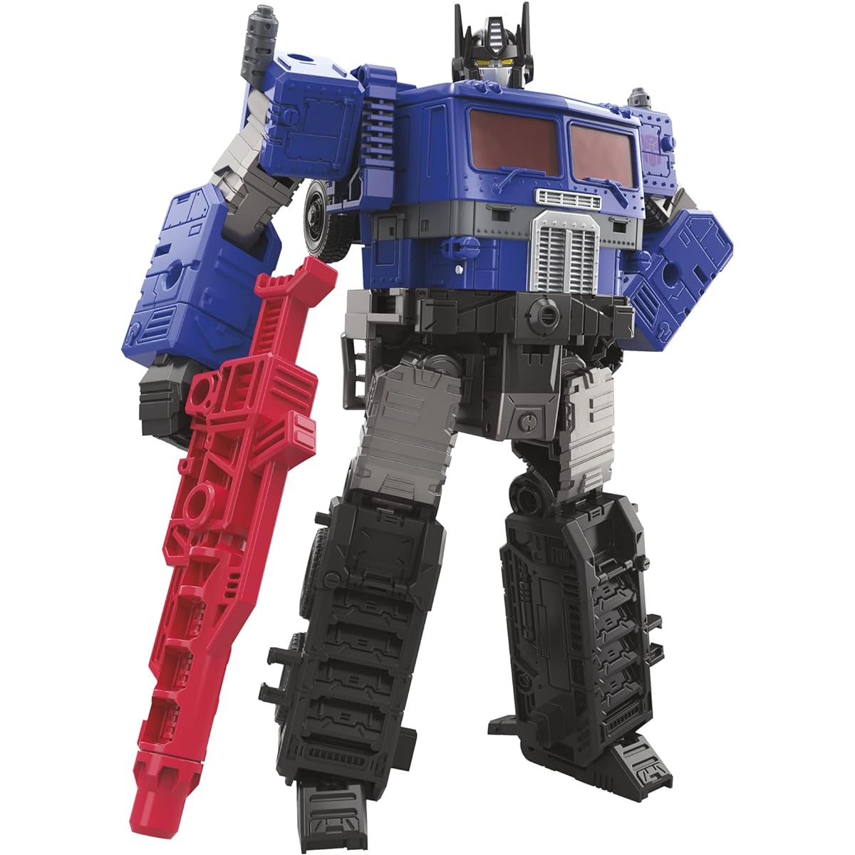 Transformers Generations Shattered Glass Collection: Ultra Magnus Exclusive