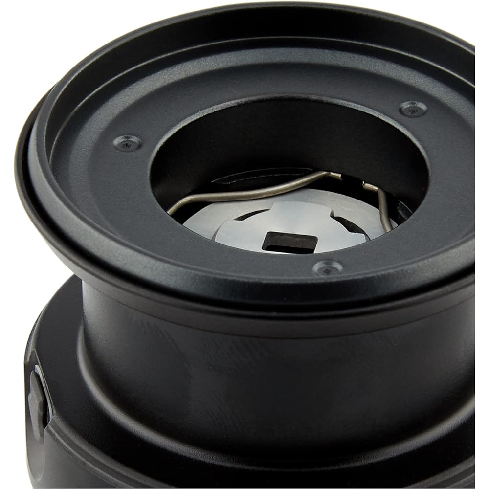 SHIMANO Genuine Parts 18 Exsence CI4+ Spool/Handle/Drag Knob/Handle Screw Cap