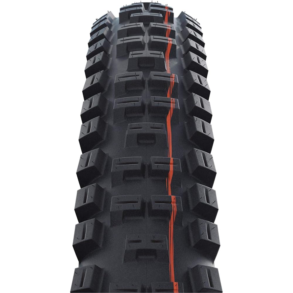 [Genuine] Big Betty 29x2.60 Kevlar Bead 11654158 [MTB]