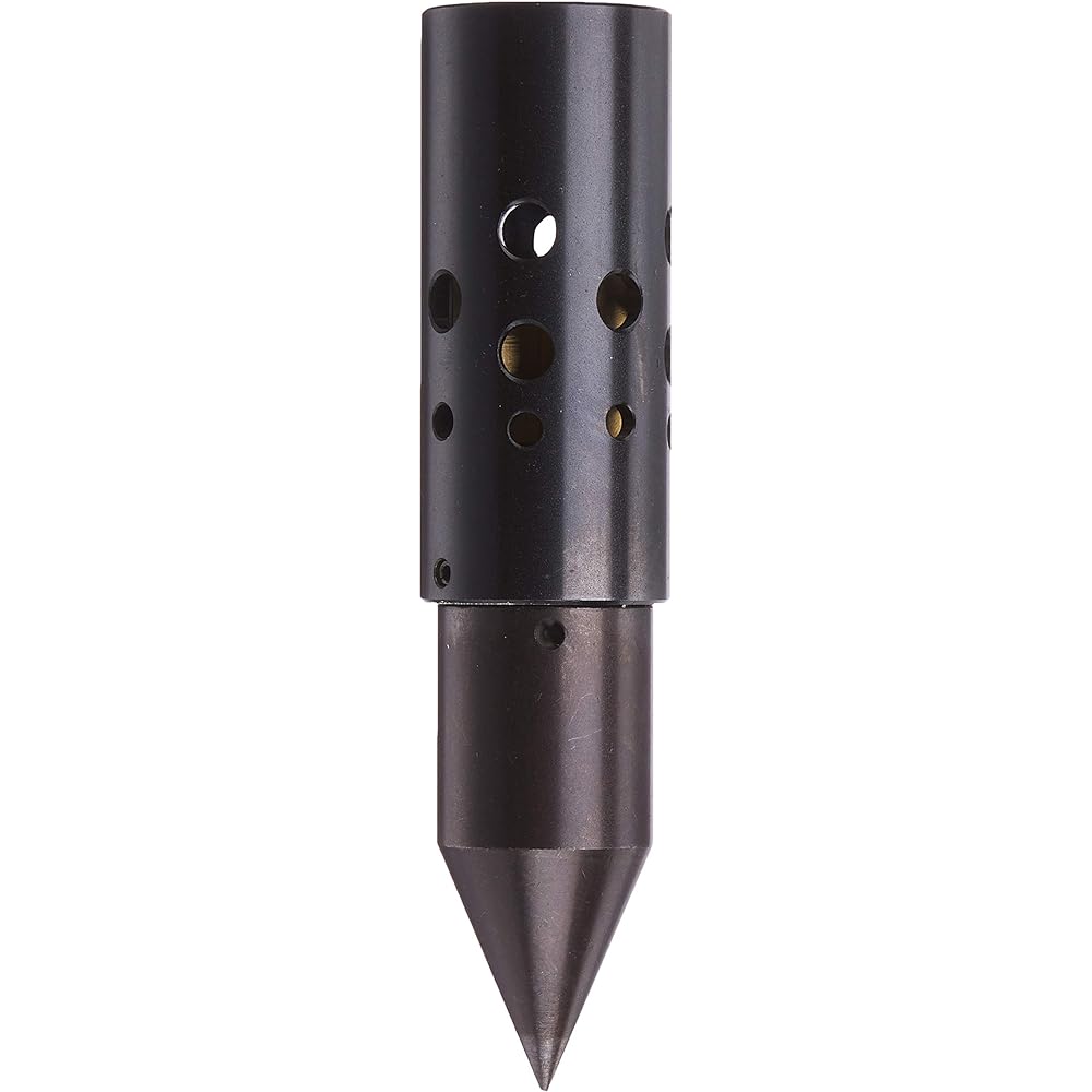Shinfuji Burner Multi-sheet Hole Crater Cone Φ26mm
