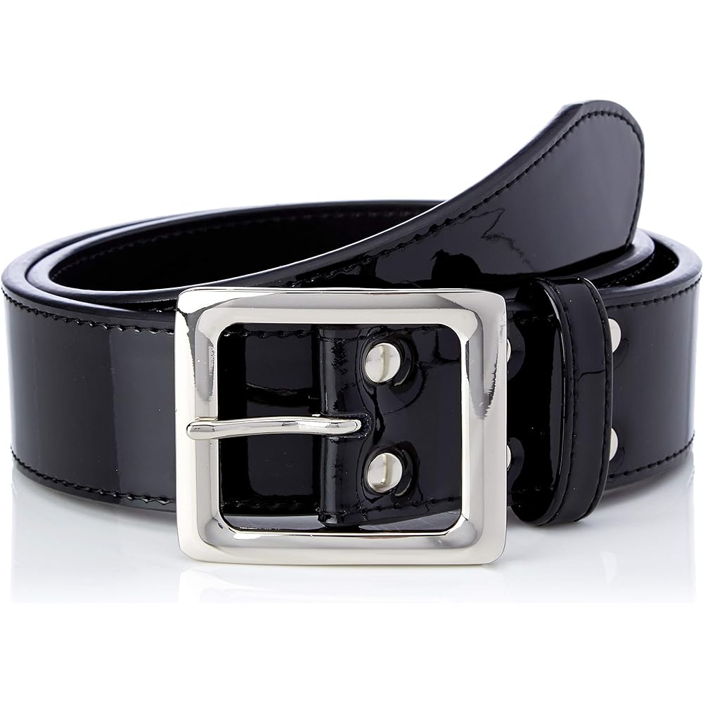 [SK] Belt for referees (enamel specification) Men's