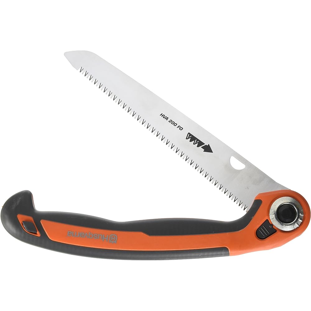 Husqvarna Folding Branch Saw FO200 47cm 967236401