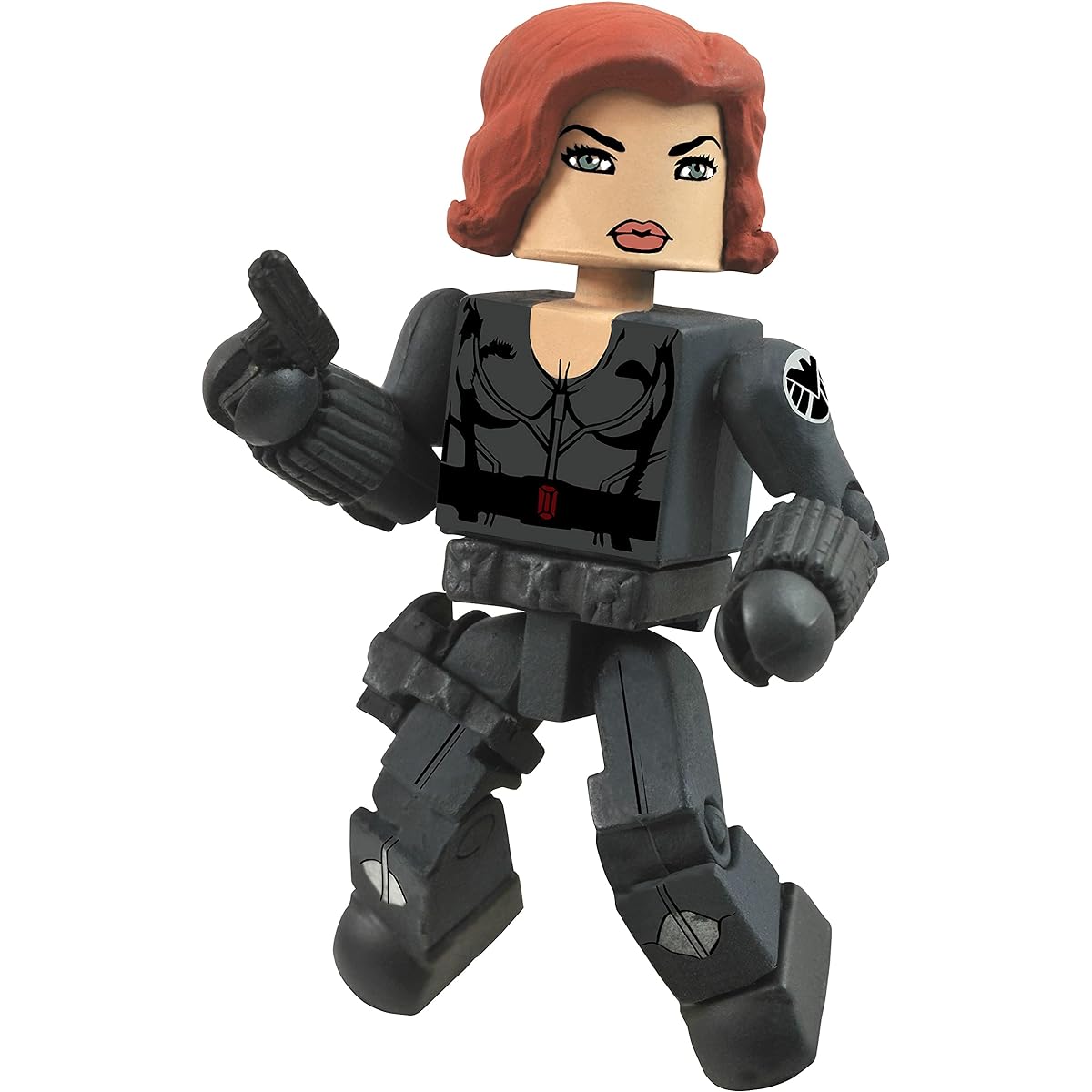 Diamond Select - SDCC 2021 Marvel Minimates Commemorative Collection Gift Set