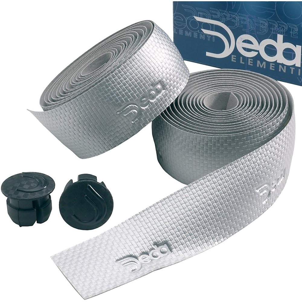 DEDA SPECIAL TAPE SIL CARBON Bar Tape Medium