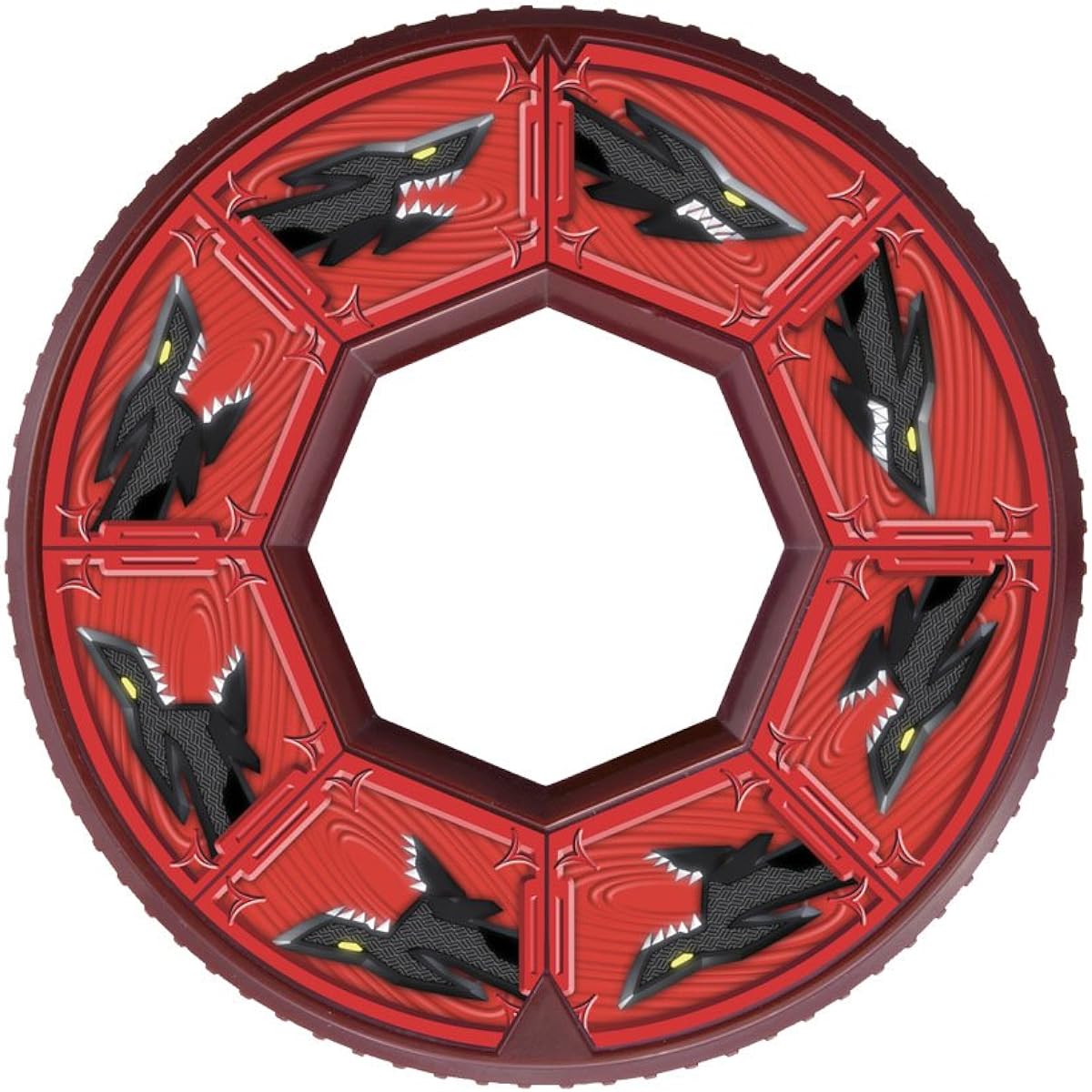 Samurai Sentai Shinkenger Samurai Combined Series EX Dinosaur Origami
