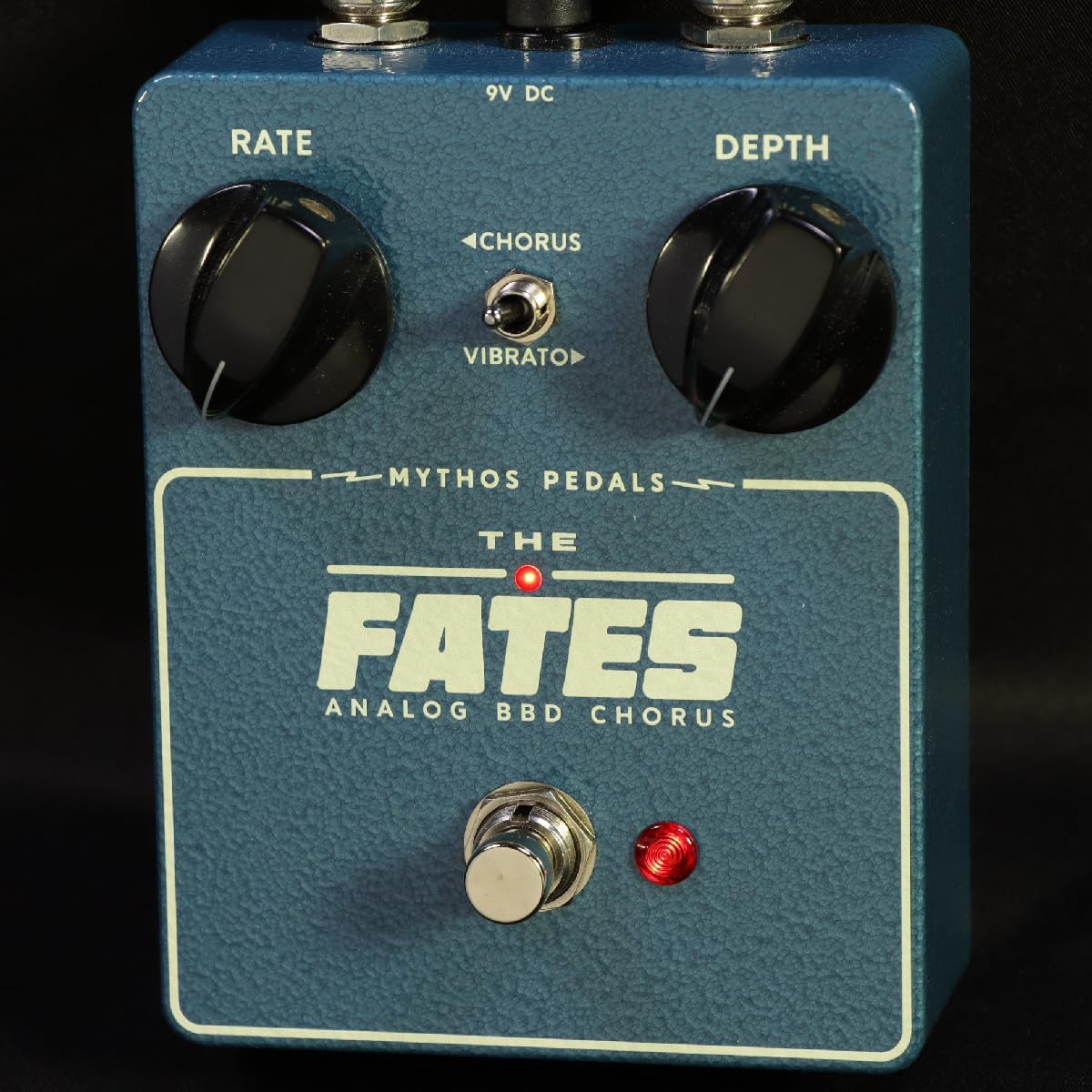 Mythos Pedals/Fates Analog Chorus