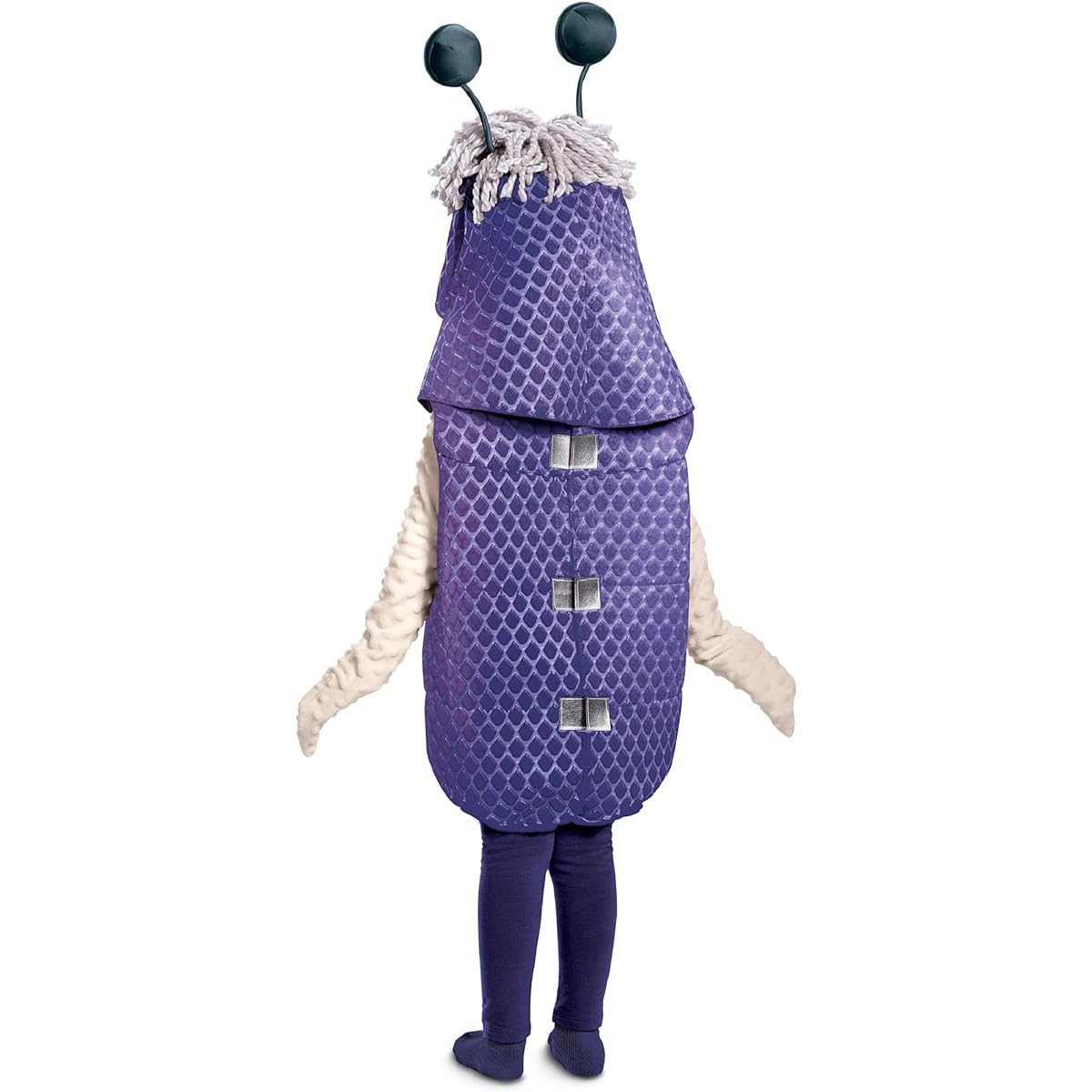 Halloween costume, Monsters, Inc. Boo cosplay, for toddlers, children, costumes, outfits, events, parties