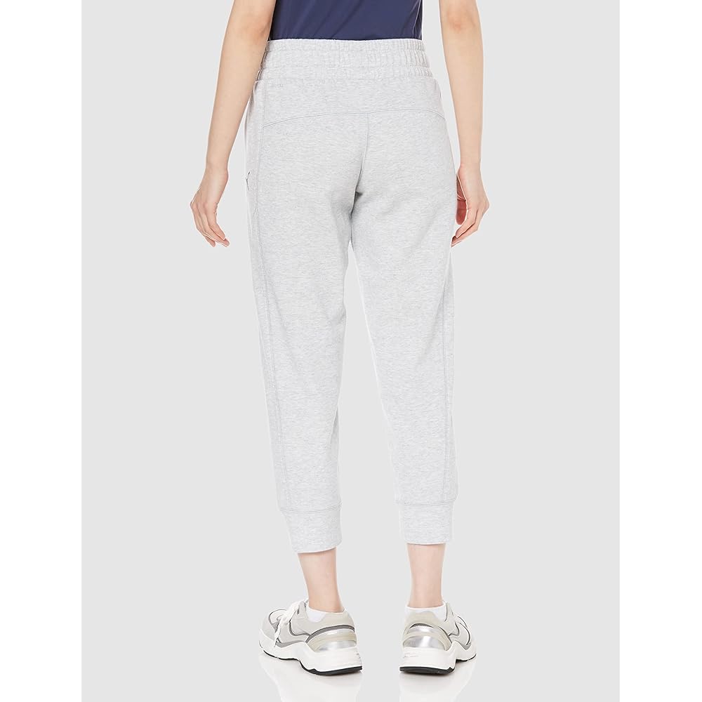 [PUMA] Half Pants Knee Length Casual MODERN SPORTS 3/4 Pants 674958 Women's