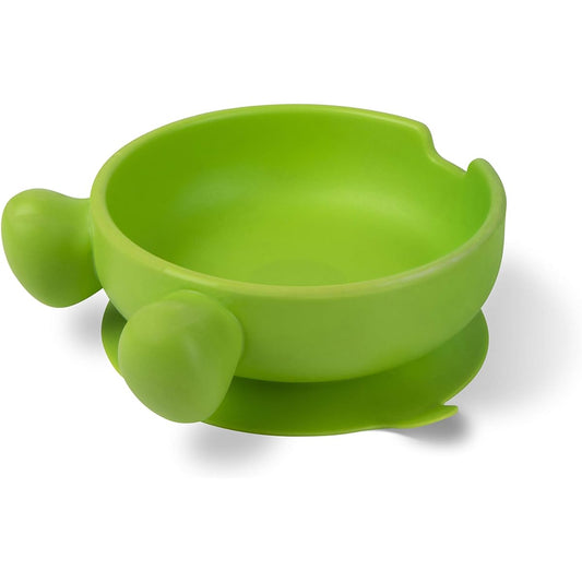 ANIMAL ISLAND Aila - Safe soft base for sitting and playing - Comes with a removable suction cup - Aila can sit and play - Sold separately