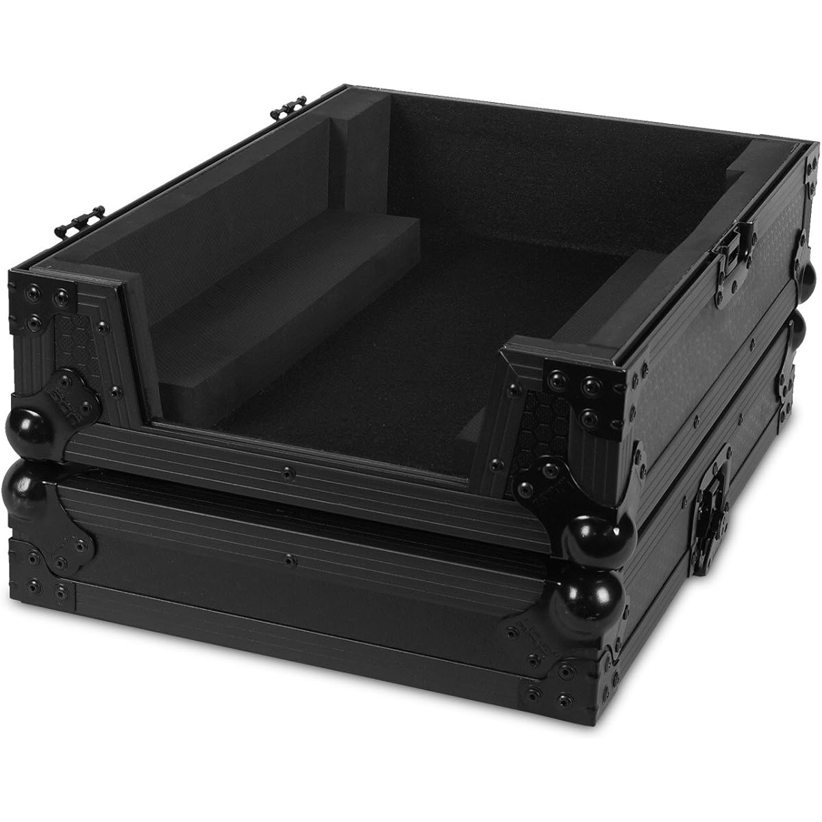 UDG Ultimate Flight Case Multi Format CDJ/MIXER II Black [U91021BL]