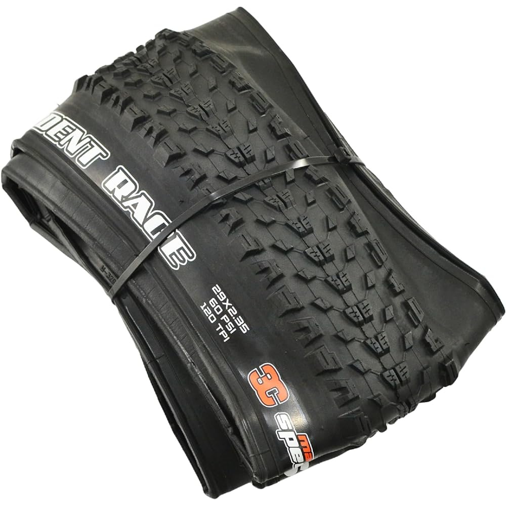 MAXXIS ARDENT RACE M329RU MTB Folding Tire TR EXO 3C MaxxTerra 29x2.35" Tire, 2Tire, MX2450