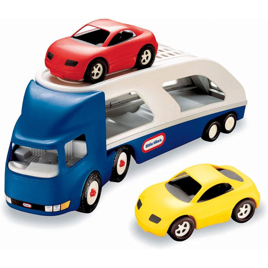 Little Tikes Big Car Carrier