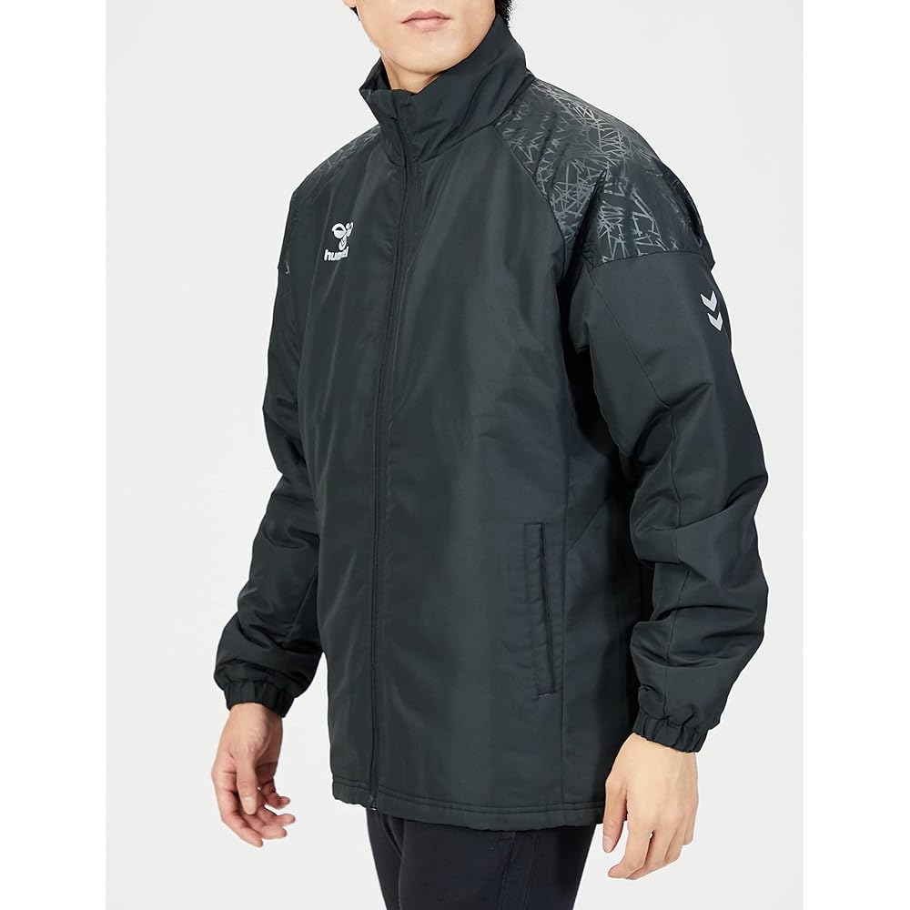 [Hummel] Jacket Trial Air Jacket HAW4210