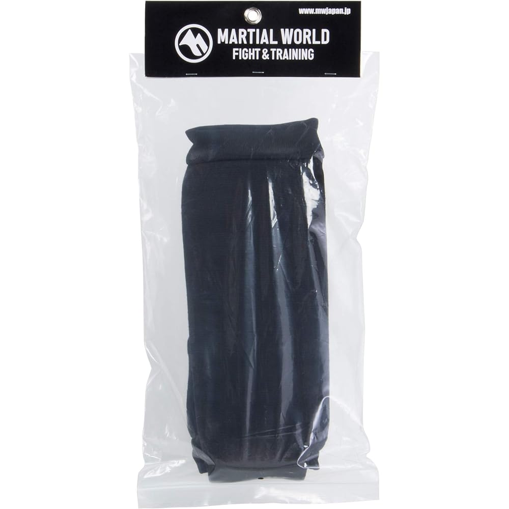 Martial World (MARTIAL WORLD) Perfect Leg Supporter LG42