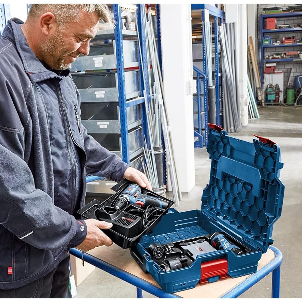 Bosch XL-Boxx 1600A0259V