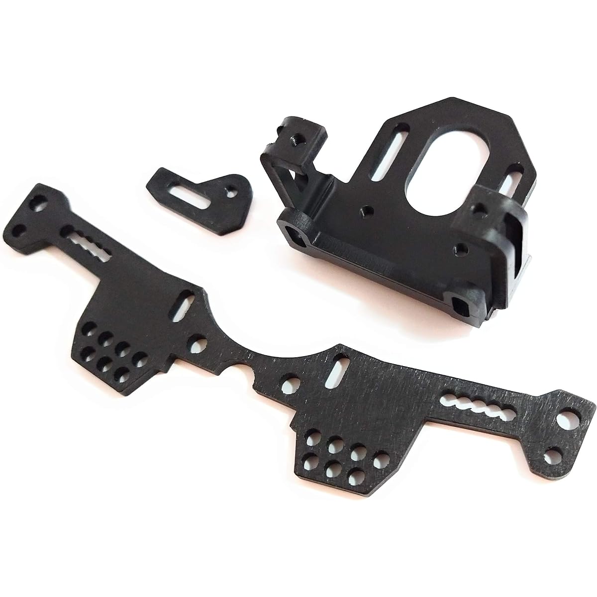 MetalGarage original product YOKOMO Gearbox Motor Mount for Driftpackage (MGYP14)