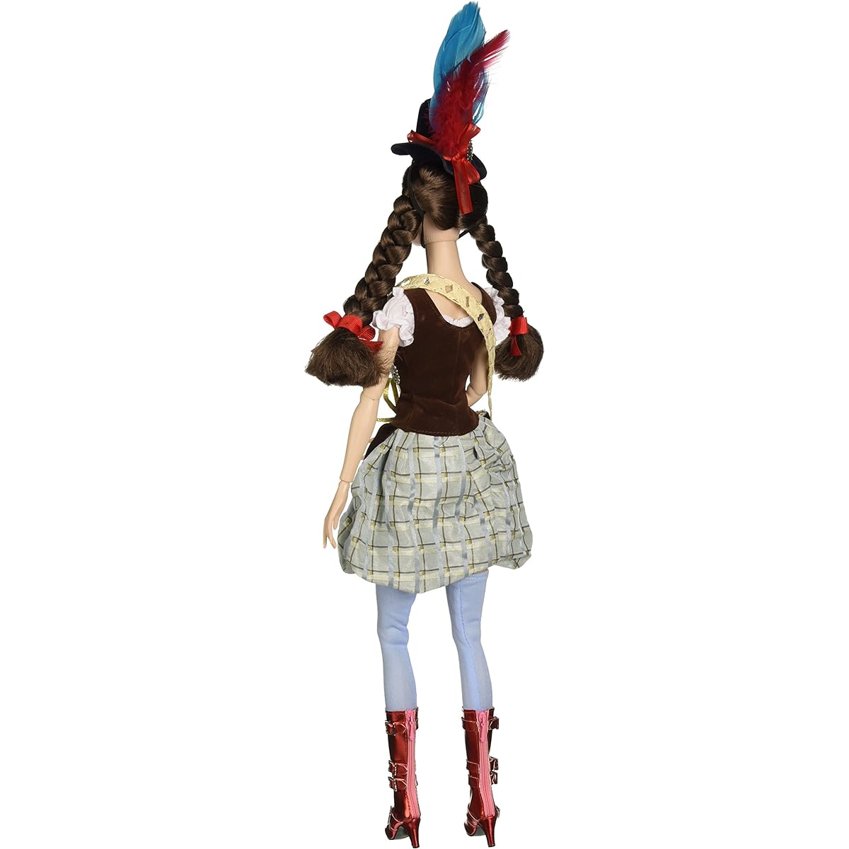 Madame Alexander Steam Punk Dorothy 41cm Doll