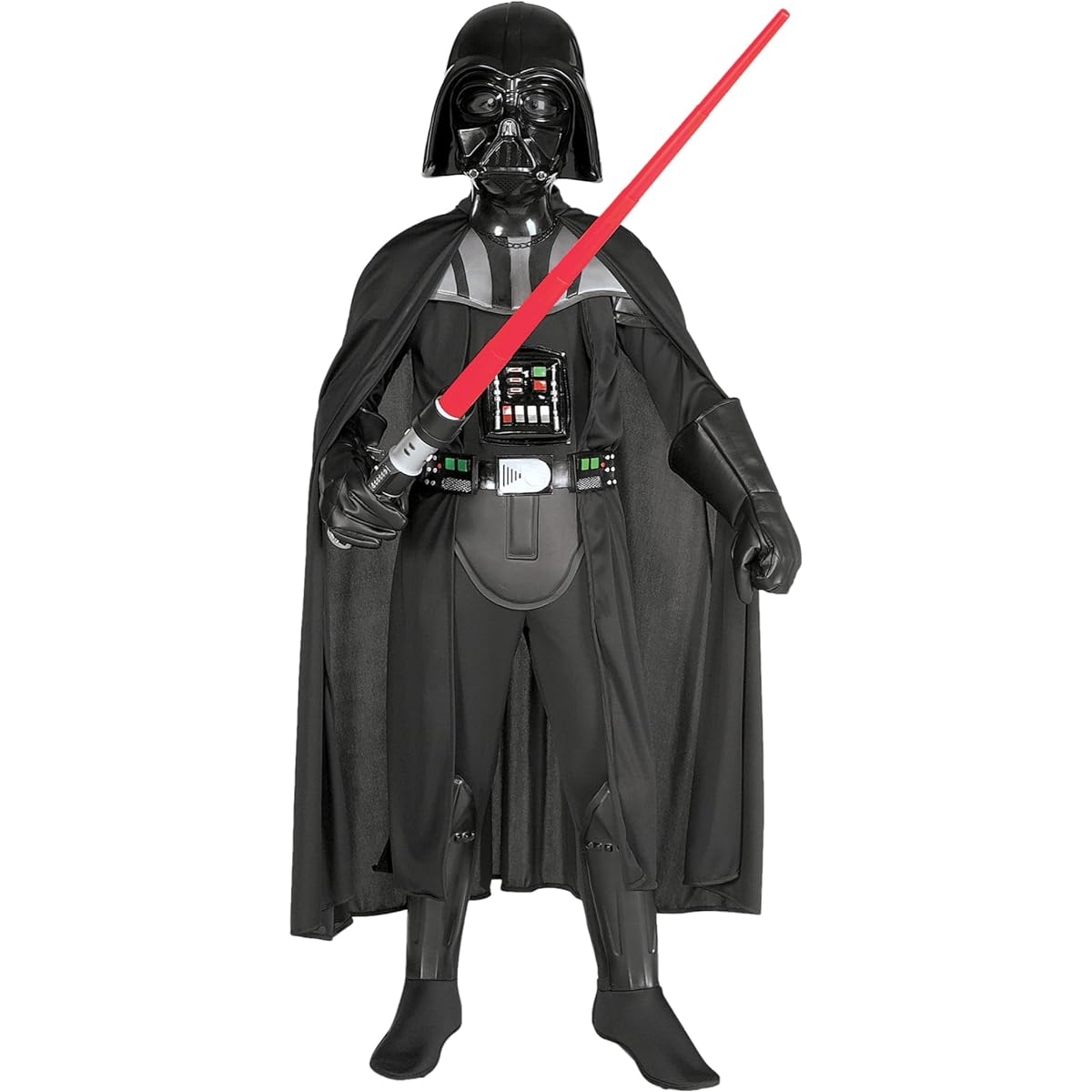 Rubie's Boys Disney Star Wars Classic Darth Vader Costume