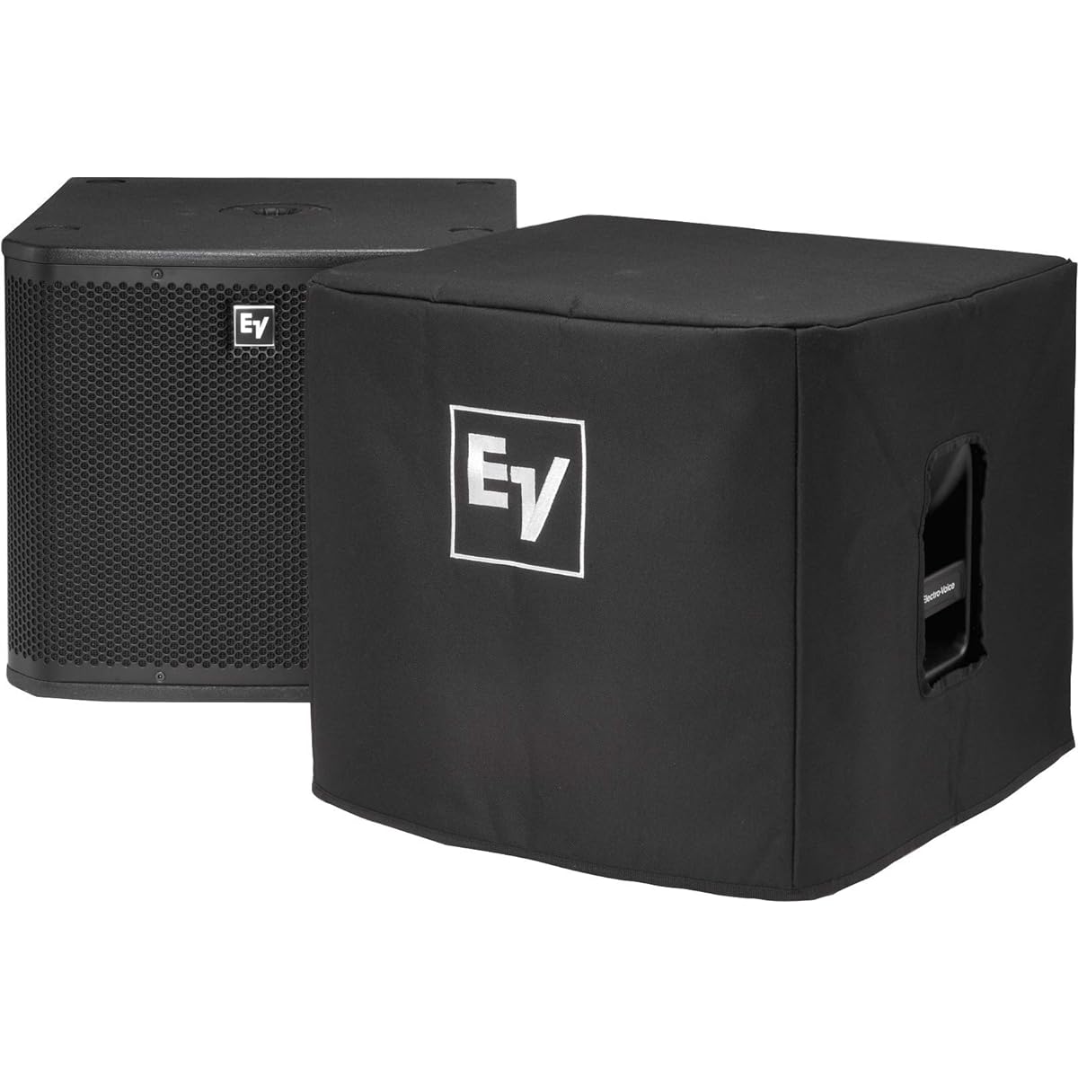 EV ZXA1SUBCVR Electro Voice Cover for ZXA1-SUB Subwoofer by EV
