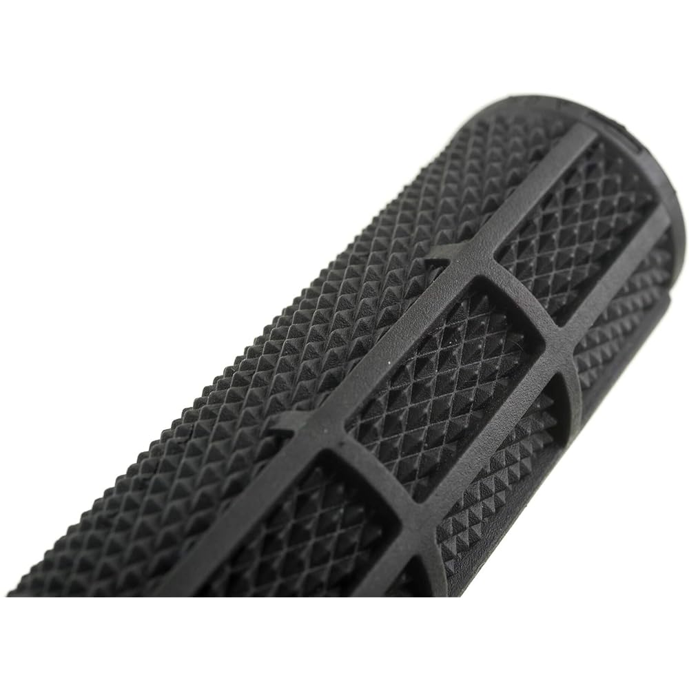 DMR (DMR) DEATH GRIP THICK (Thick) 31.3mm BLACK RACE FL