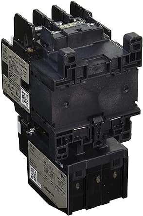 Fuji Electric standard electromagnetic switch without case cover SW-N1-200V-5.5KW-AC200V