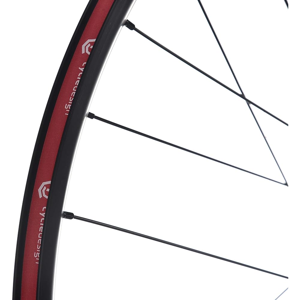 Cycle Design Bicycle Rear Wheel Silver 27.5 Inch Boost Presta Disc Brake Specification OLD141mm QR