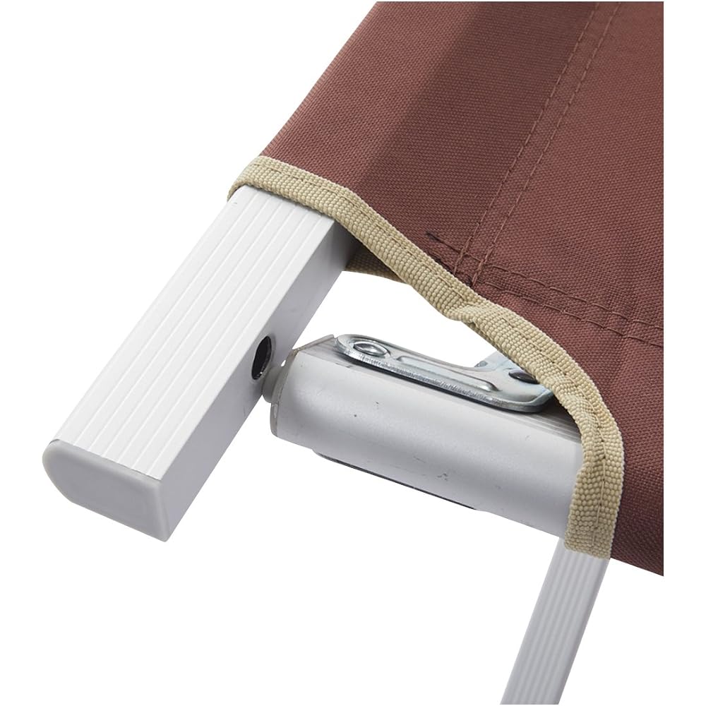 Captain Stag Exgear Aluminum GI Camping Bed UB-2001