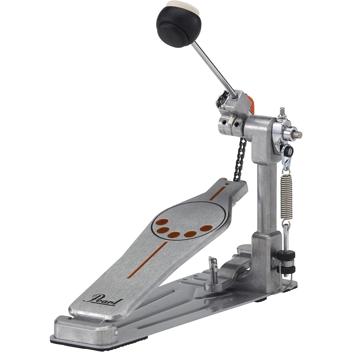 Pearl Demonator Series Drum Pedal Twin Pedal/Body P-931