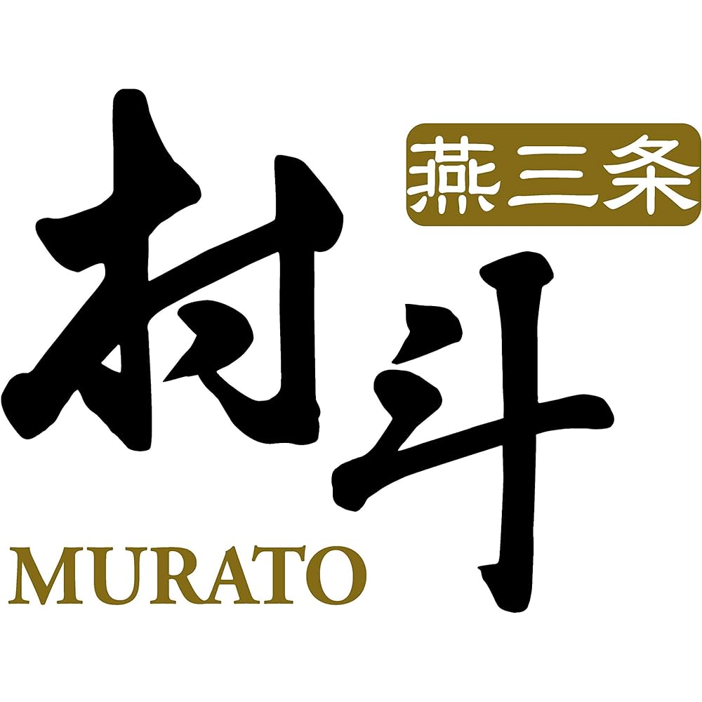 Shimomura Kogyo Made in Japan 3-piece Knife Set 16.5cm [Murato Slim] MSL-902