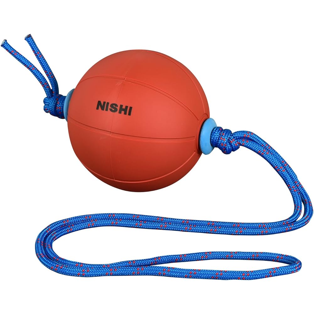 NISHI (Nishi Sports) Swing Medicine Ball