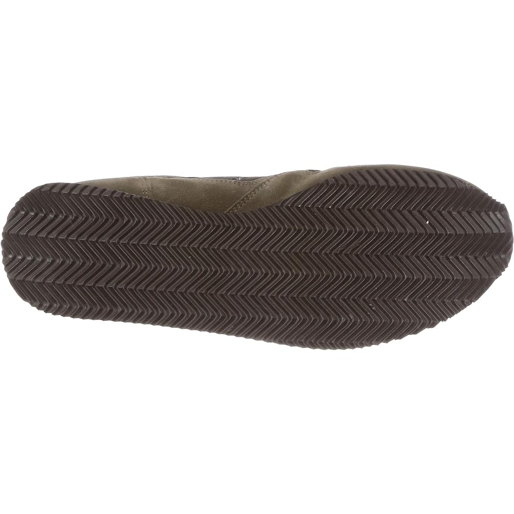 [Reproduction of Found] British Trainers [1800FS] Military Sneakers Made in Slovakia Handmade Military Shoes Shoes British Army Suede Nylon