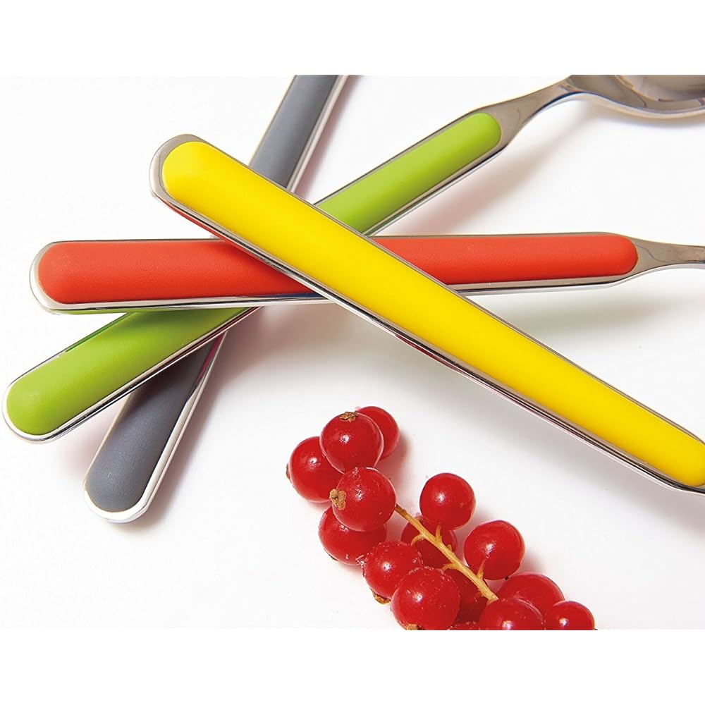 MEPRA Fantasia cutlery set of 3 (China)