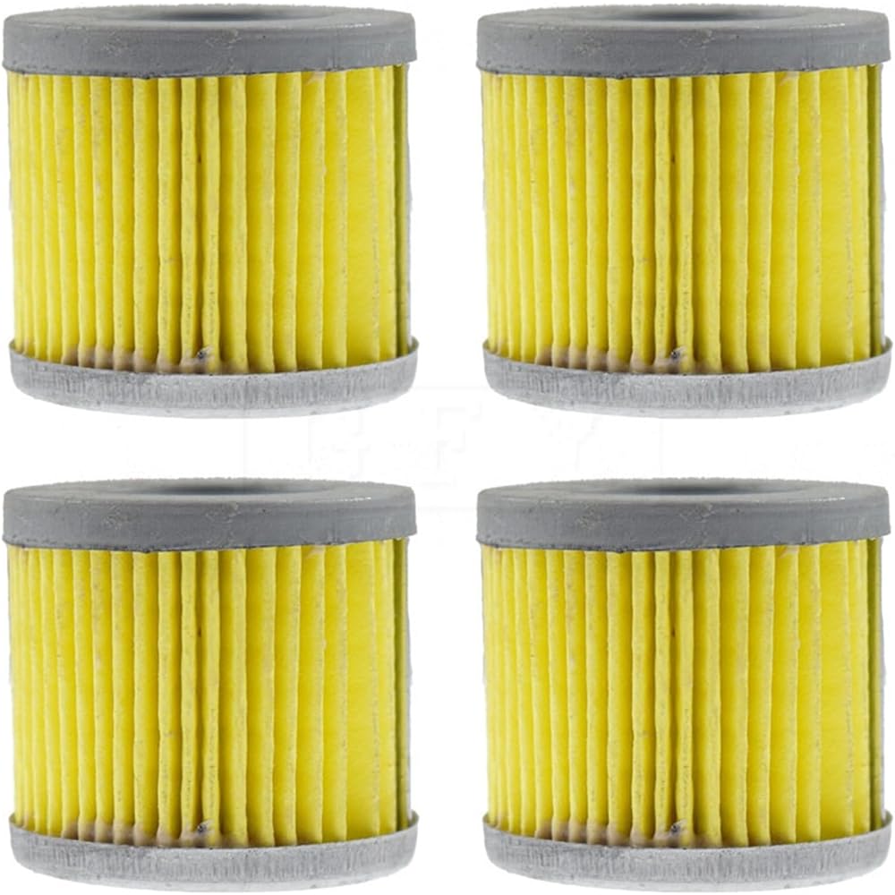 Motorcycle Breather Filter For Hyosung RX125 D/SM 2007 2008 2009 2010 2011 RX125D RX125SM XRX125 2000 2001 2002 2003 2004 2005-2008 Motorcycle Oil Filter.